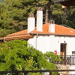 Menir Luxury شقة Prínos