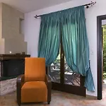 شقة Menir Luxury Prínos
