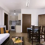 Menir Luxury Prínos