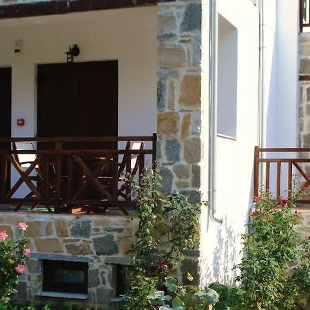 Menir Luxury Appartamento *