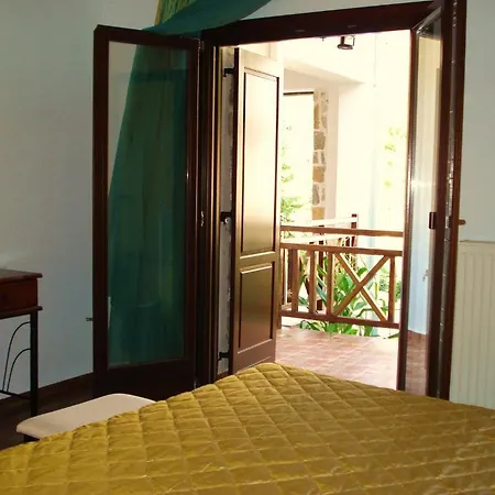 Lägenhet Menir Luxury