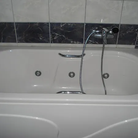 Appartamento Menir Luxury *