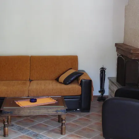 Menir Luxury Prinos (Thasos)