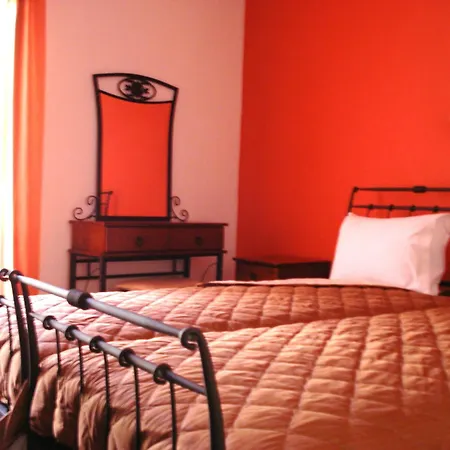 Menir Apartments