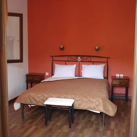Apartment Menir Apartments