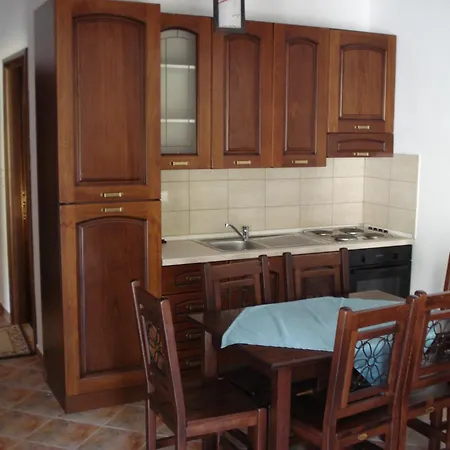 Menir Apartments