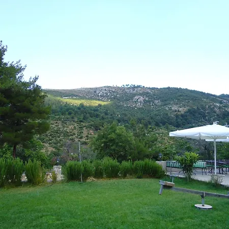 Lägenhet Menir Luxury *