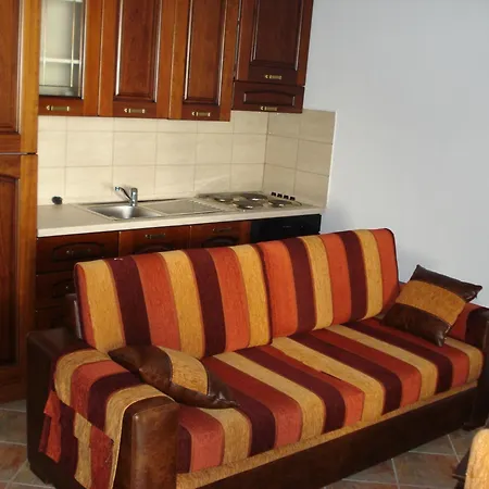 Menir Apartments