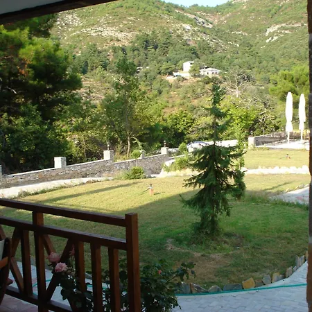 Menir Apartments Prinos (Thasos)