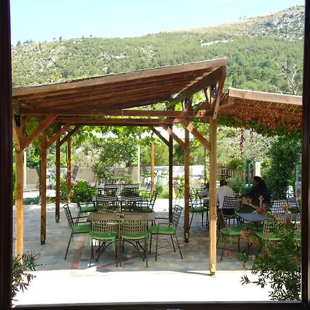Menir Apartments