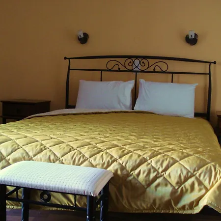 Apartment Menir Apartments *