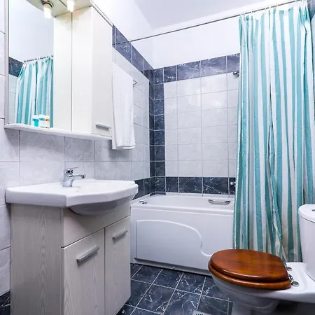 Menir Apartments