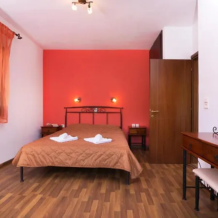 Appartamento Menir Luxury Prínos