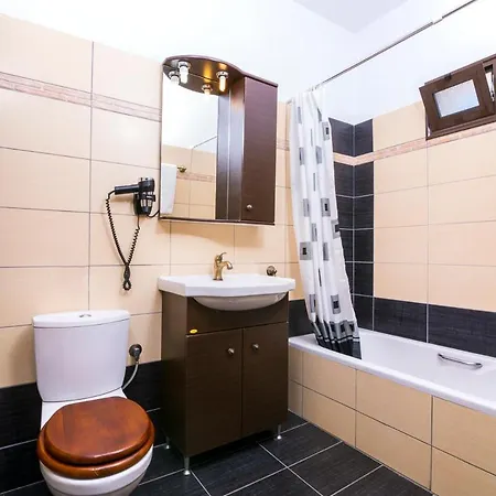 Menir Apartments * Prinos (Thasos)