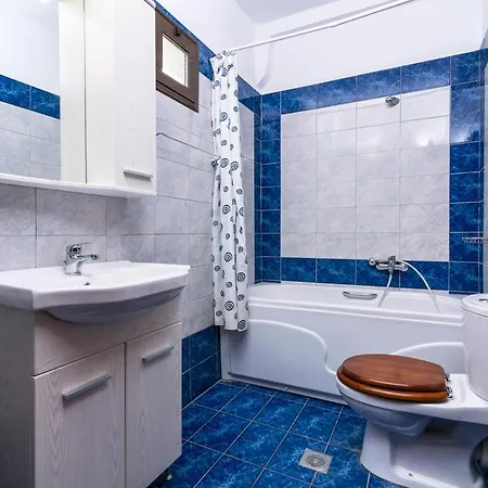 Menir Luxury