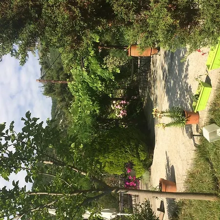 Lägenhet Menir Luxury *