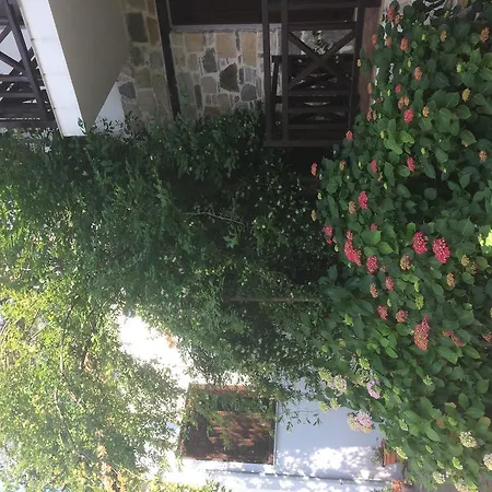 Appartamento Menir Luxury Prínos