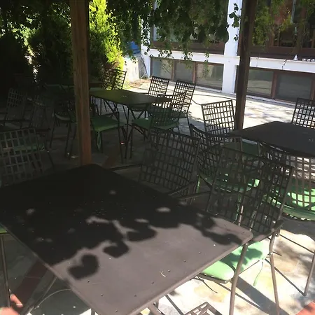 Lägenhet Menir Luxury Prínos