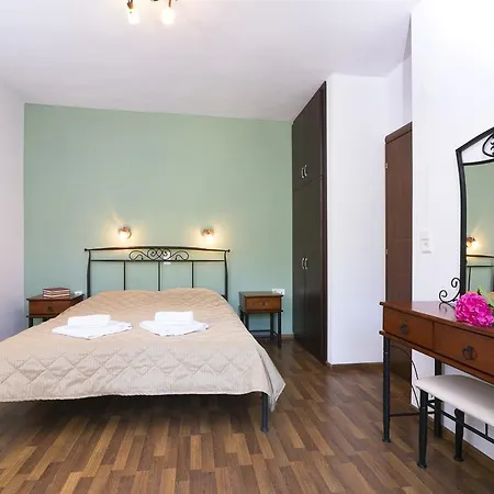 Appartamento Menir Luxury