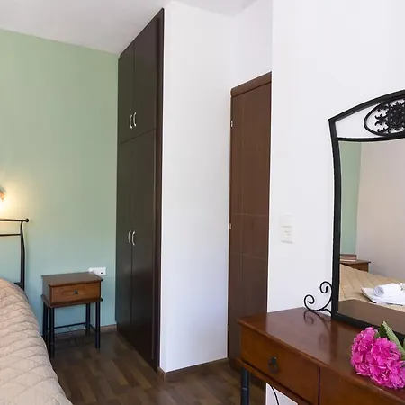Appartamento Menir Luxury *