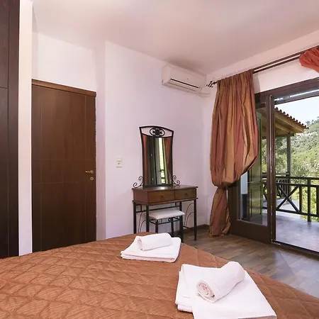 Menir Apartments