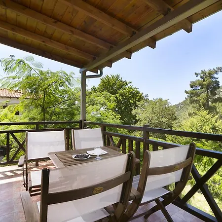 Menir Luxury