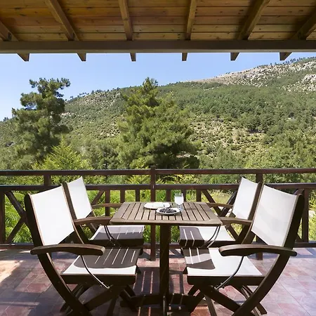 Appartamento Menir Luxury *
