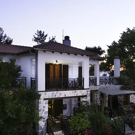 Menir Apartments