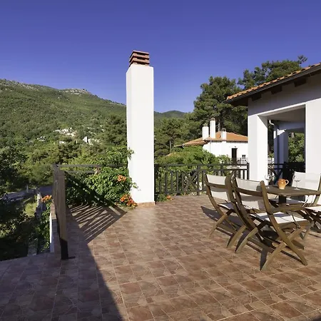 Menir Luxury