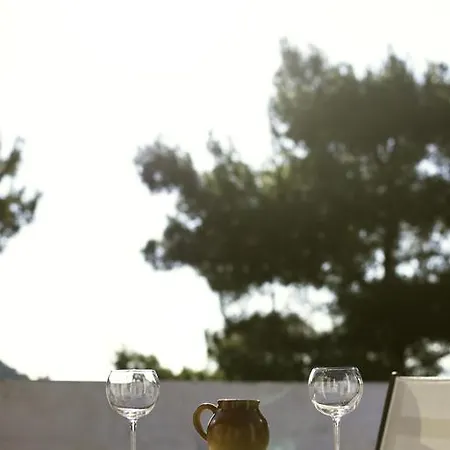 Lägenhet Menir Luxury