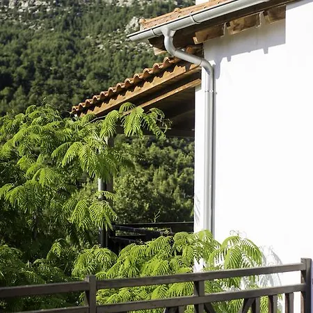 Lägenhet Menir Luxury