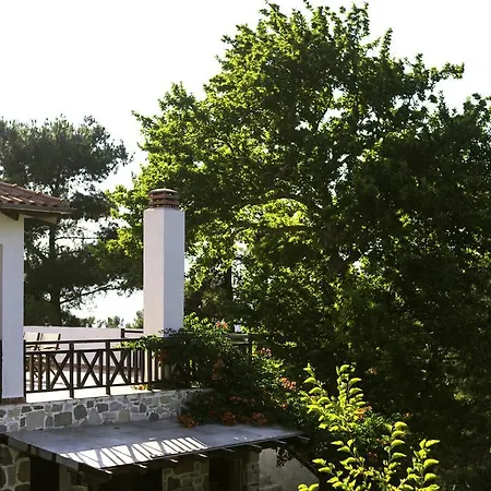 Menir Apartments Prinos (Thasos)