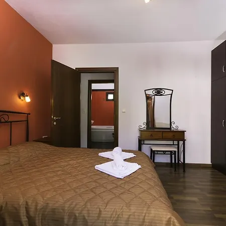 Menir Apartments