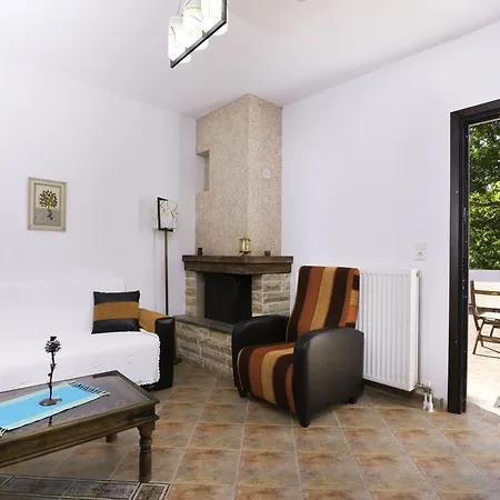 Apartment Menir Luxury *