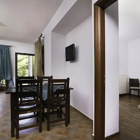 Lägenhet Menir Luxury *