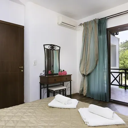 Apartment Menir Luxury Prinos (Thasos)