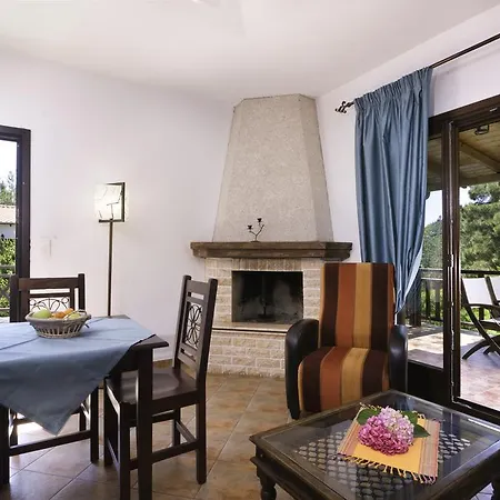Menir Apartments