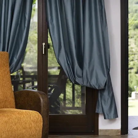 Appartamento Menir Luxury