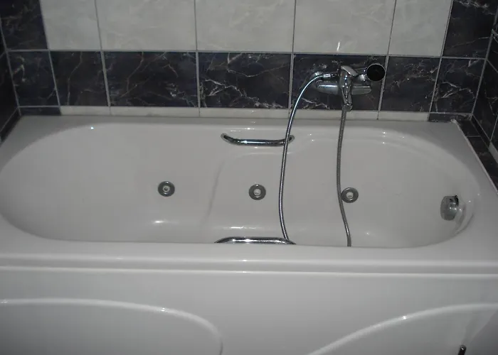 شقة Menir Luxury *