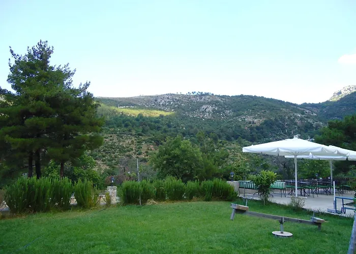 شقة Menir Luxury *