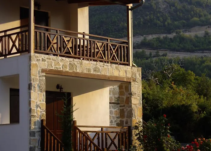 Apartment Menir Luxury *