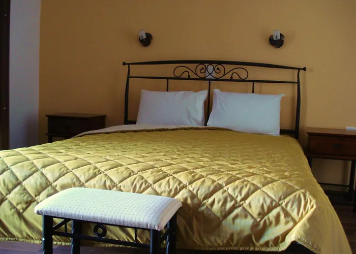 شقة Menir Luxury *