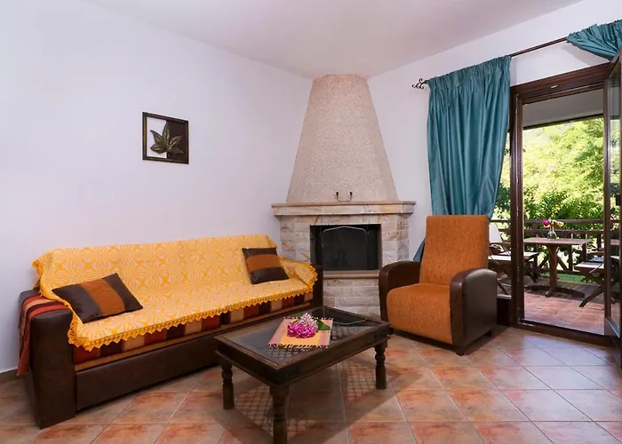 Menir Luxury Apartment