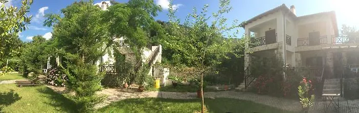 Apartment Menir Luxury