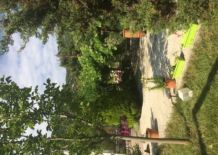 شقة Menir Luxury *