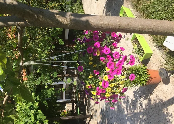 Menir Luxury Prínos