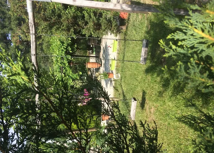 Apartment Menir Luxury