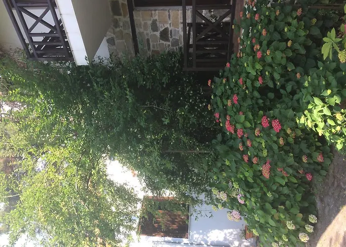 Apartment Menir Luxury Prínos