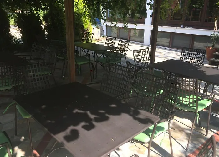 Apartment Menir Luxury Prínos