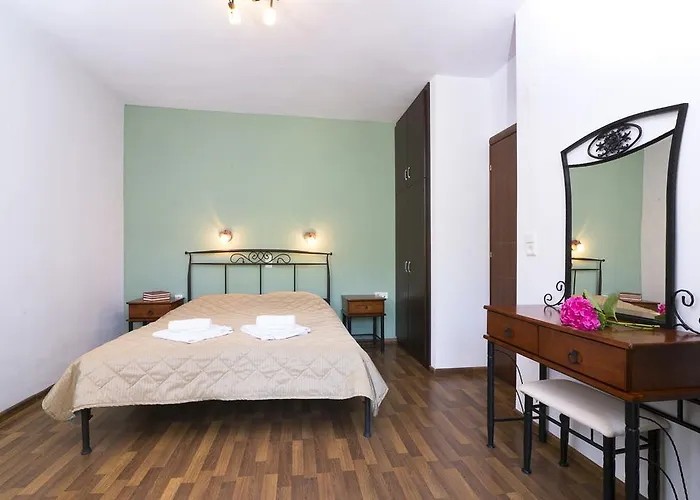 Apartment Menir Luxury